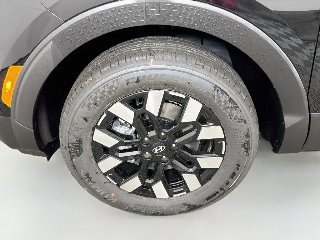 2027 Hyundai Santa Cruz SEL