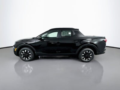2027 Hyundai Santa Cruz SEL