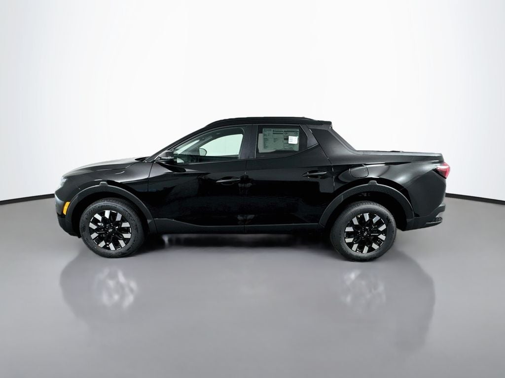 2027 Hyundai Santa Cruz SEL
