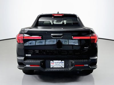 2027 Hyundai Santa Cruz SEL