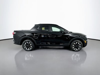 2027 Hyundai Santa Cruz SEL