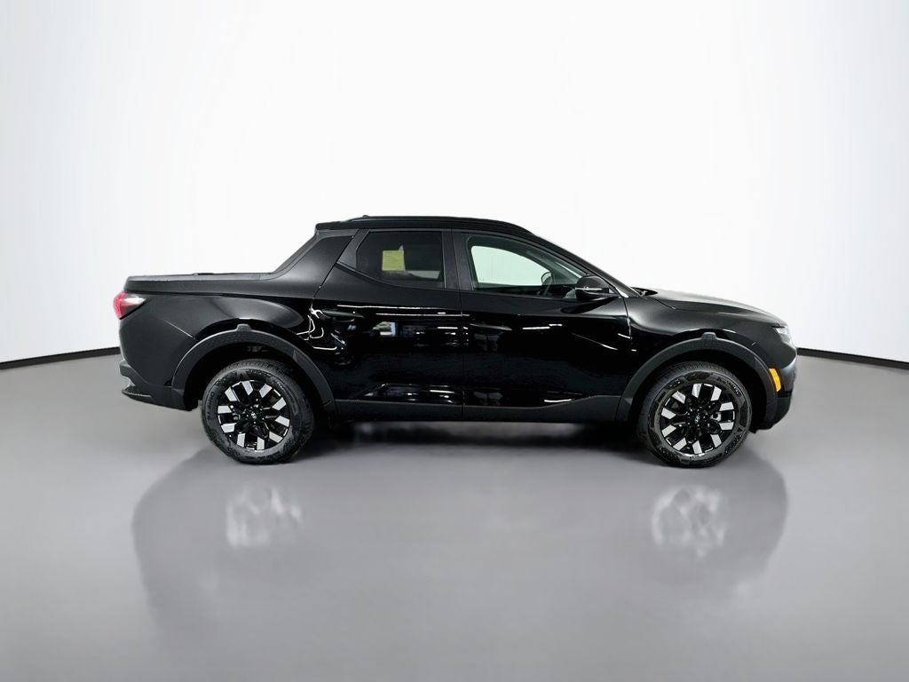 2027 Hyundai Santa Cruz SEL