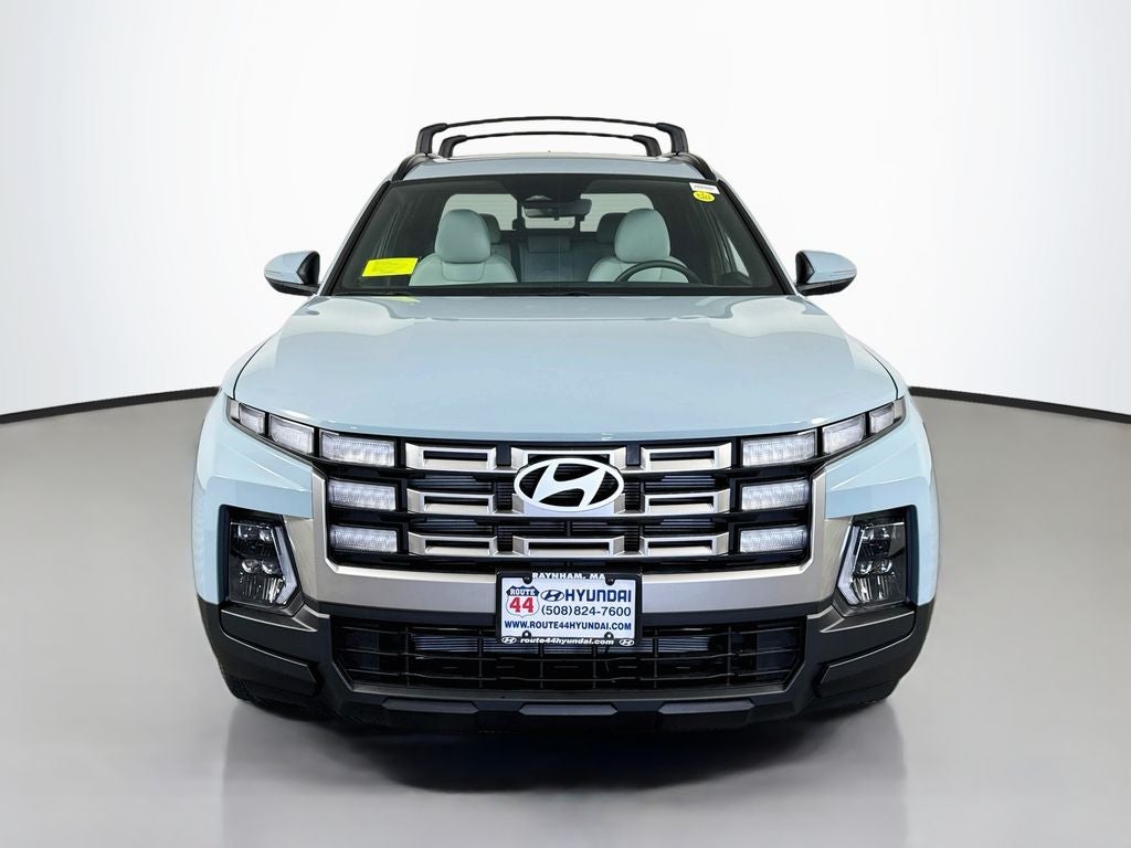 2027 Hyundai Santa Cruz SEL