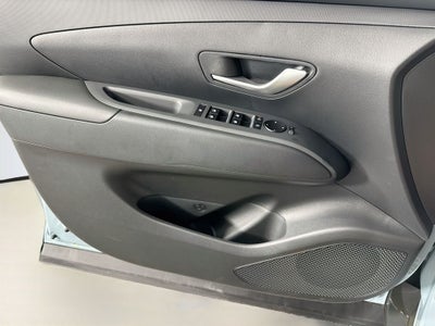 2027 Hyundai Santa Cruz SEL