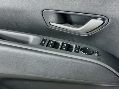 2027 Hyundai Santa Cruz SEL