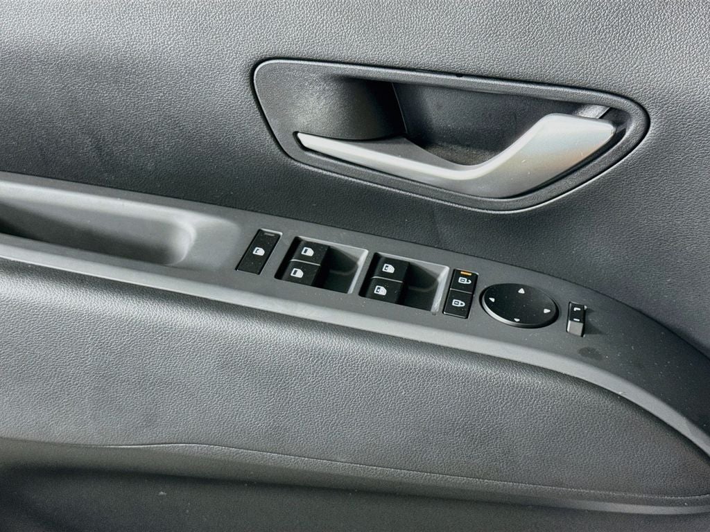 2027 Hyundai Santa Cruz SEL