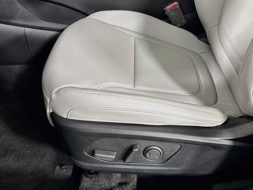 2027 Hyundai Santa Cruz SEL