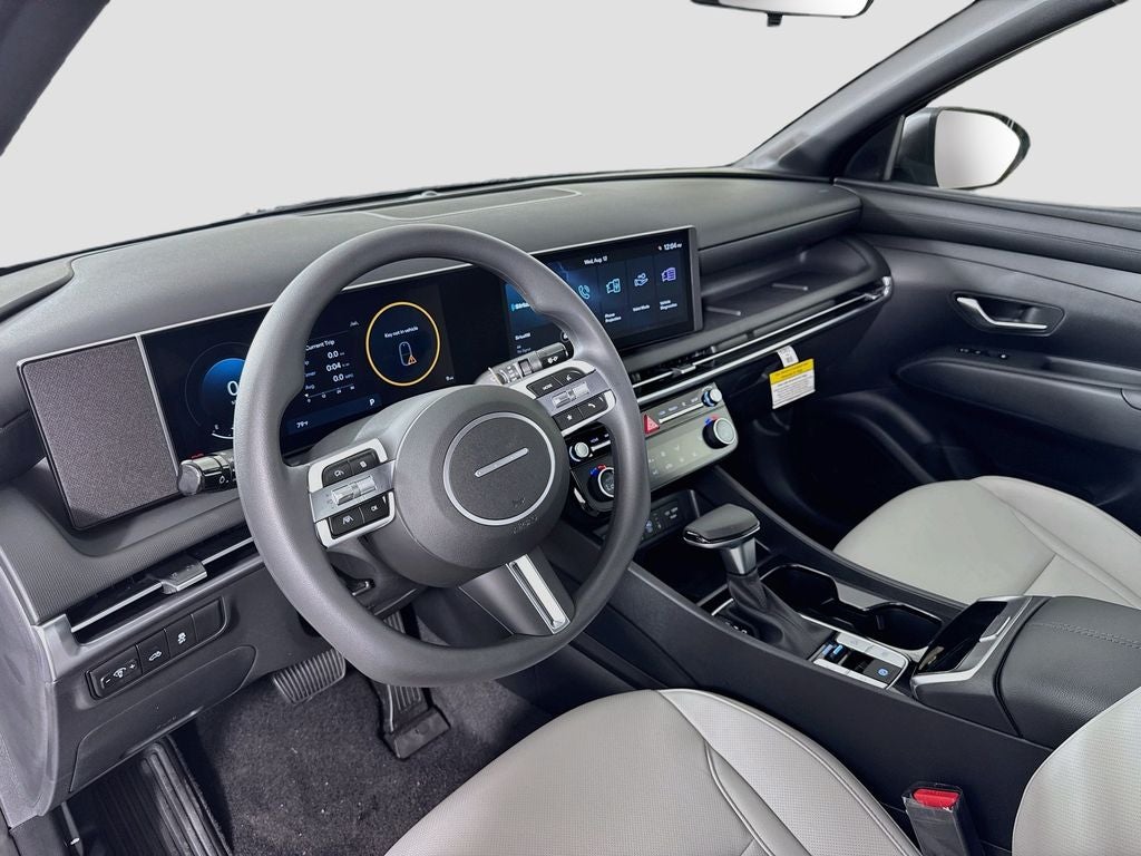 2027 Hyundai Santa Cruz SEL