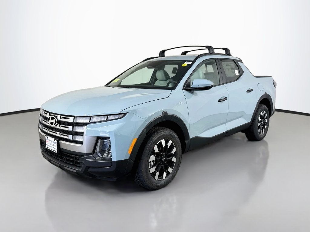2027 Hyundai Santa Cruz SEL