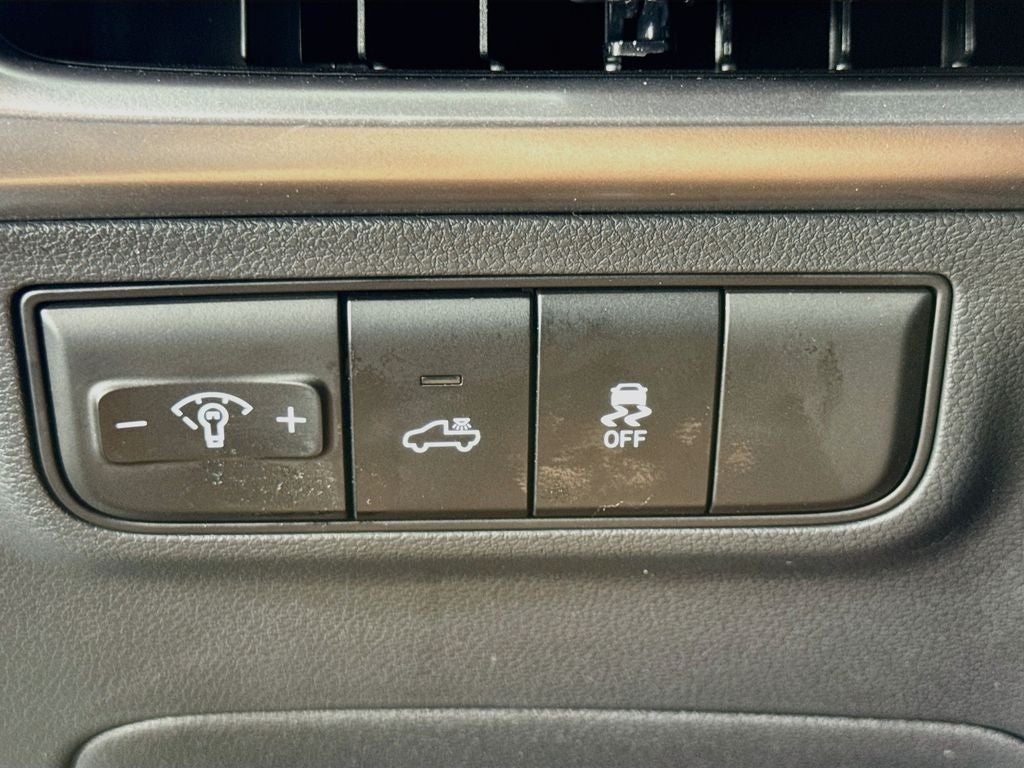 2027 Hyundai Santa Cruz SEL