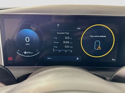 2027 Hyundai Santa Cruz SEL