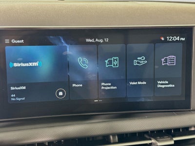 2027 Hyundai Santa Cruz SEL