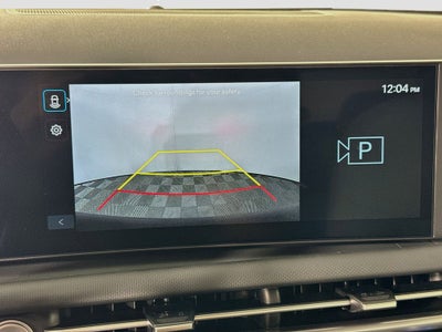 2027 Hyundai Santa Cruz SEL