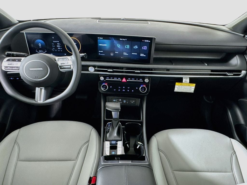 2027 Hyundai Santa Cruz SEL