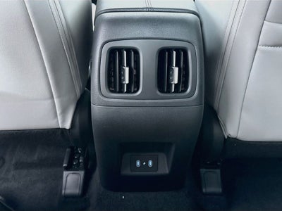 2027 Hyundai Santa Cruz SEL