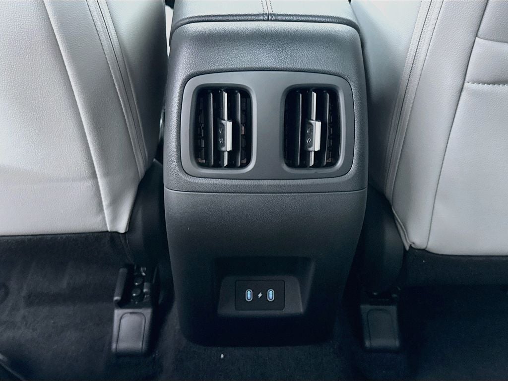 2027 Hyundai Santa Cruz SEL