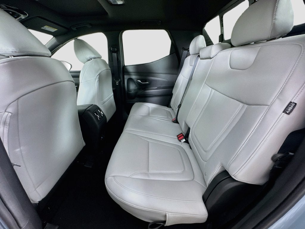 2027 Hyundai Santa Cruz SEL