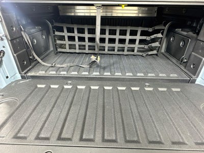 2027 Hyundai Santa Cruz SEL