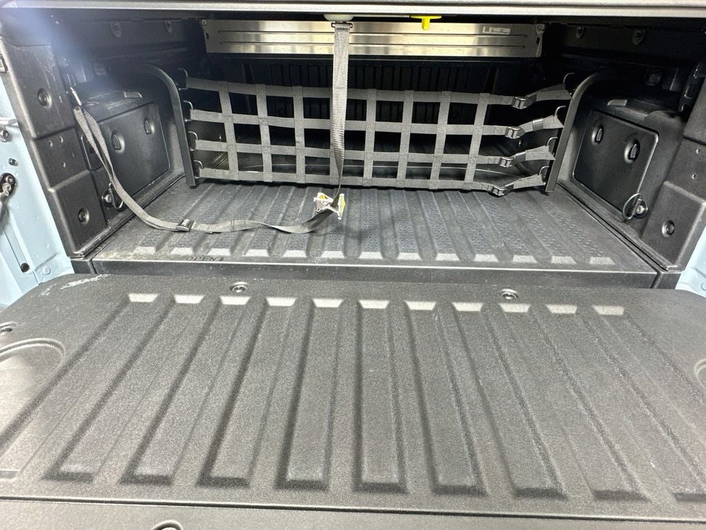 2027 Hyundai Santa Cruz SEL