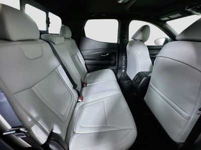 2027 Hyundai Santa Cruz SEL