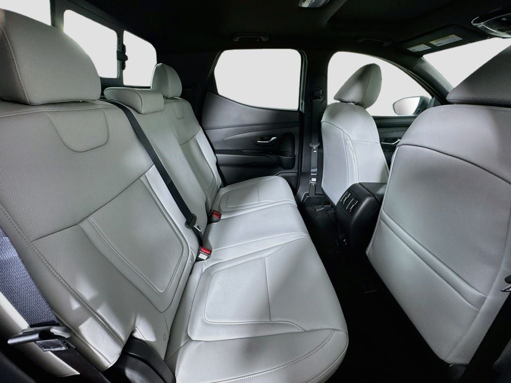 2027 Hyundai Santa Cruz SEL