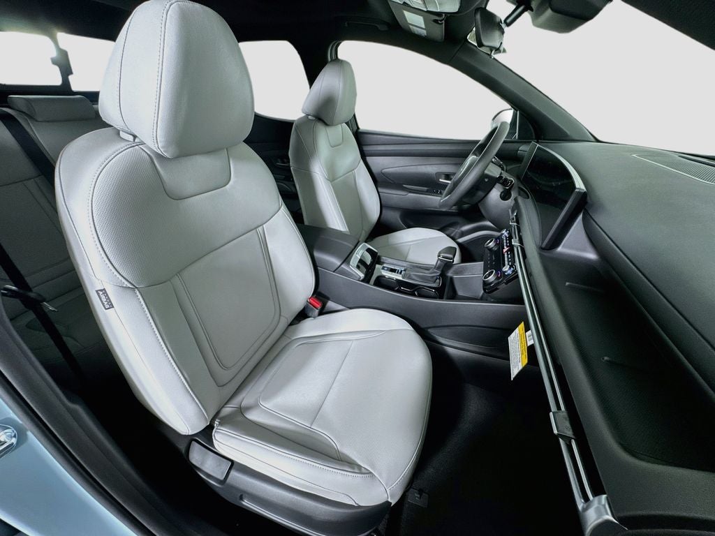 2027 Hyundai Santa Cruz SEL