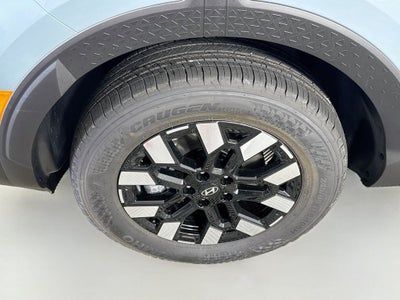 2027 Hyundai Santa Cruz SEL