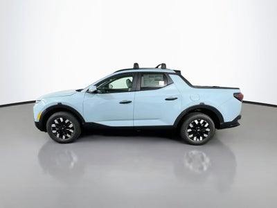 2027 Hyundai Santa Cruz SEL