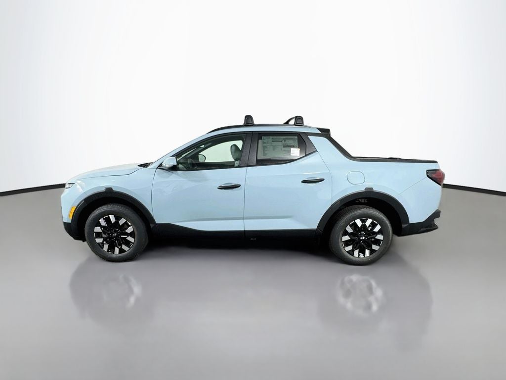 2027 Hyundai Santa Cruz SEL