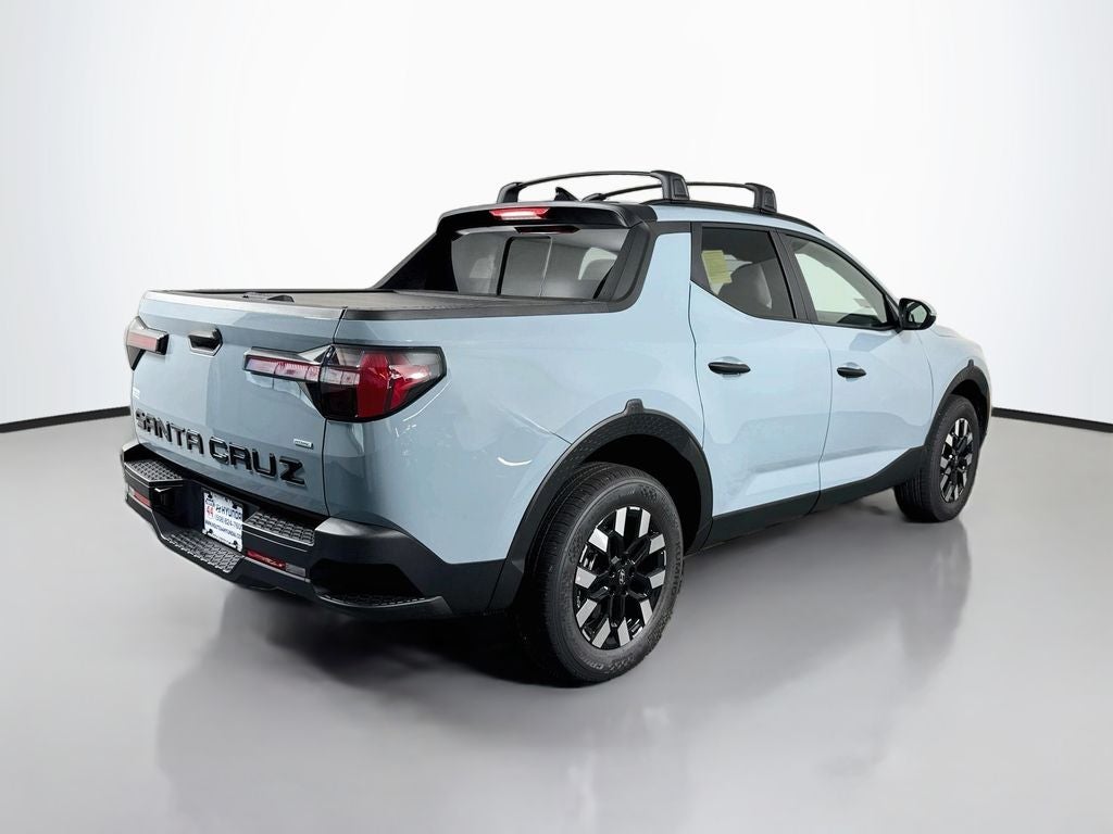 2027 Hyundai Santa Cruz SEL