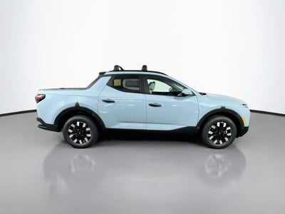 2027 Hyundai Santa Cruz SEL