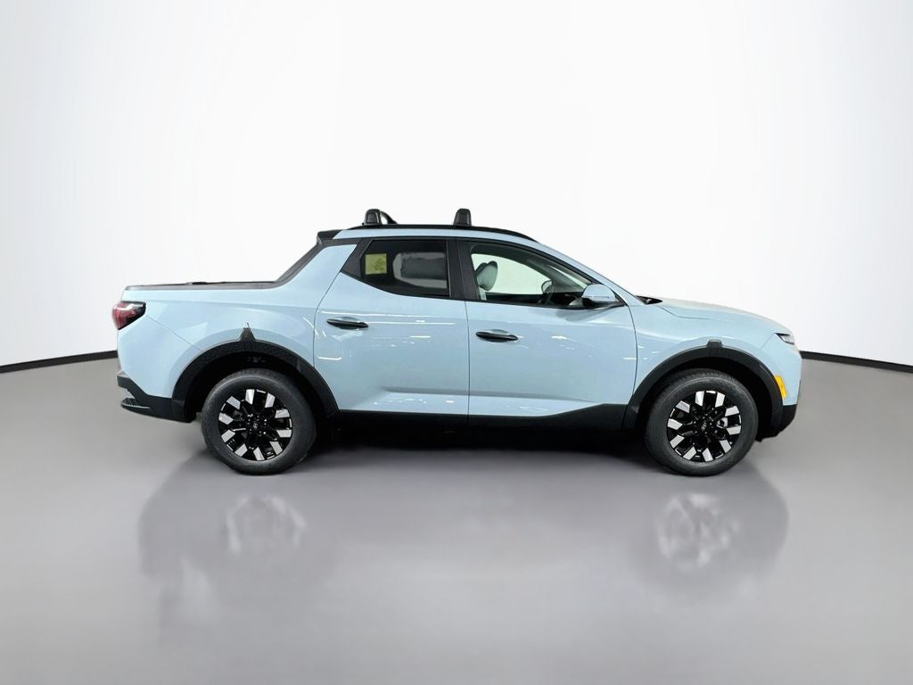 2027 Hyundai Santa Cruz SEL