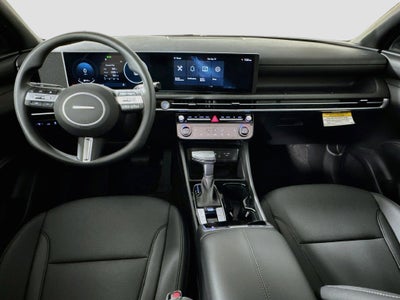 2027 Hyundai Santa Cruz SEL