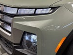 2027 Hyundai Santa Cruz SEL