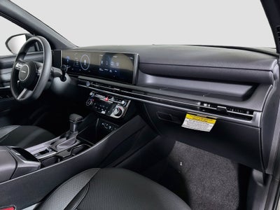 2027 Hyundai Santa Cruz SEL