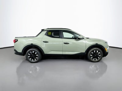 2027 Hyundai Santa Cruz SEL