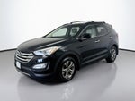 2016 Hyundai Santa Fe Sport 2.4 Base
