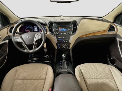 2016 Hyundai Santa Fe Sport 2.4 Base