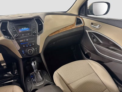 2016 Hyundai Santa Fe Sport 2.4 Base
