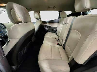 2016 Hyundai Santa Fe Sport 2.4 Base