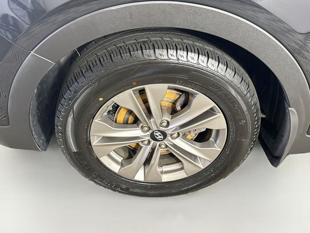 2016 Hyundai Santa Fe Sport 2.4 Base