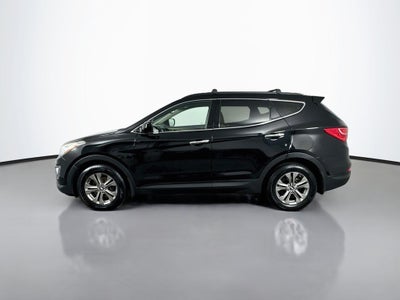2016 Hyundai Santa Fe Sport 2.4 Base