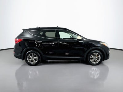 2016 Hyundai Santa Fe Sport 2.4 Base