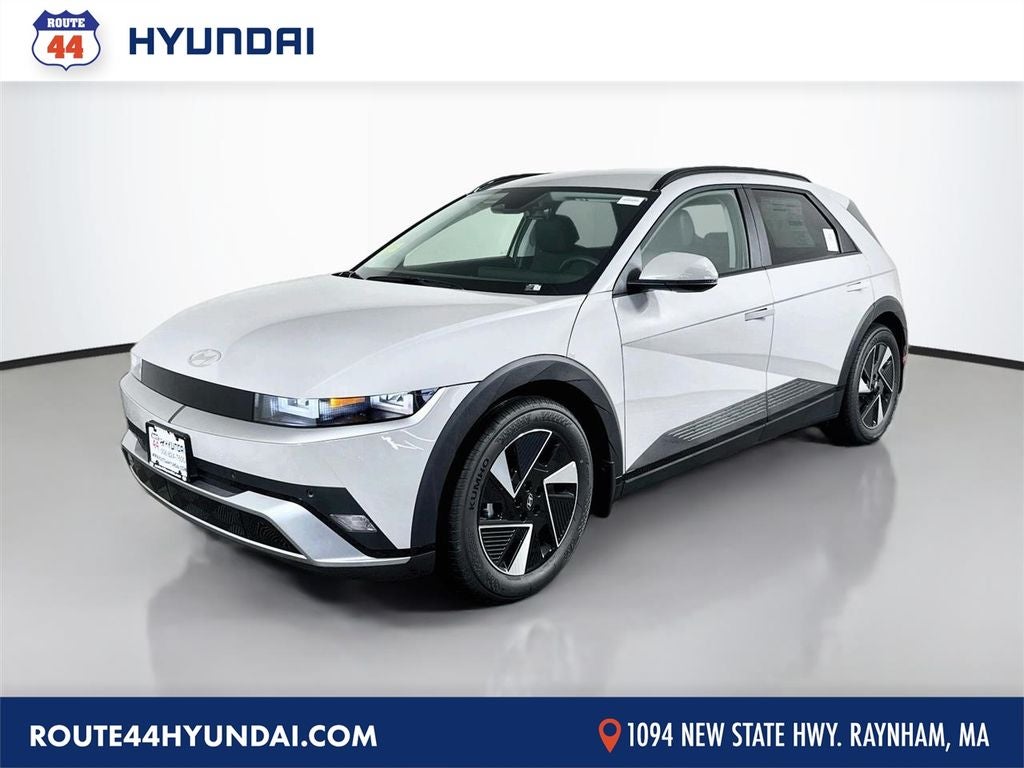 2027 Hyundai IONIQ 5 SEL