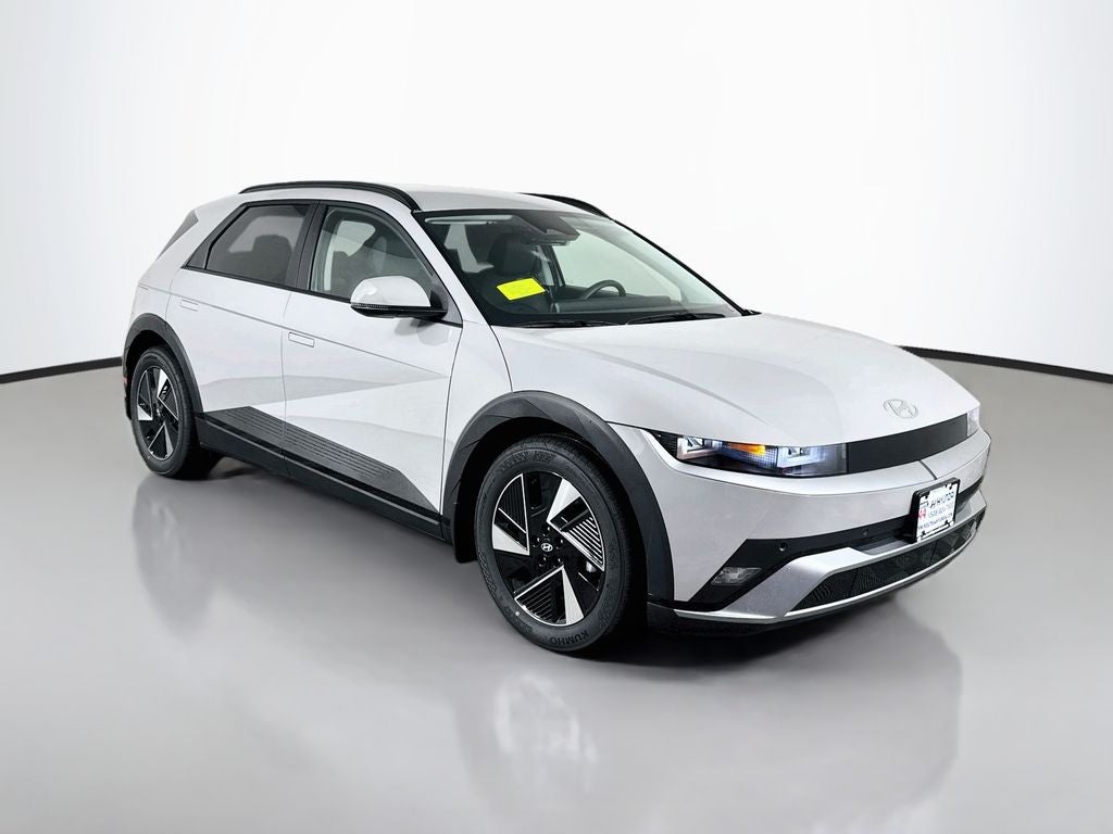2027 Hyundai IONIQ 5 SEL