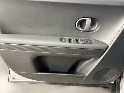 2027 Hyundai IONIQ 5 SEL