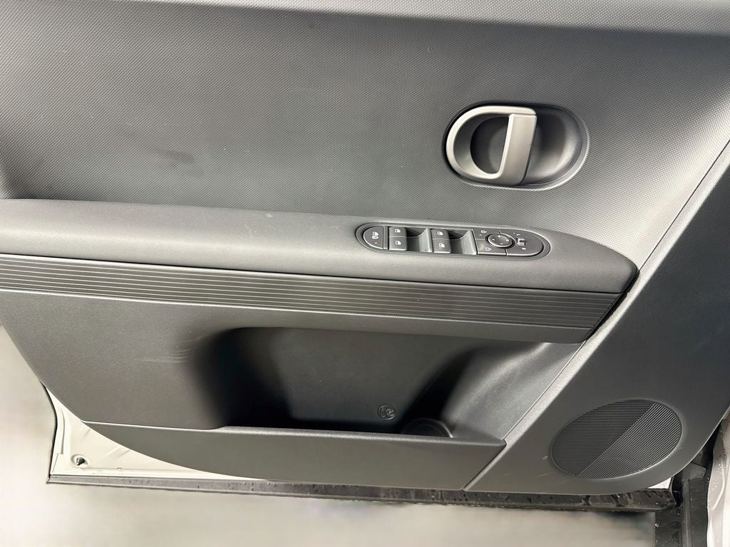 2027 Hyundai IONIQ 5 SEL