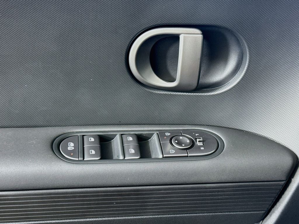 2027 Hyundai IONIQ 5 SEL