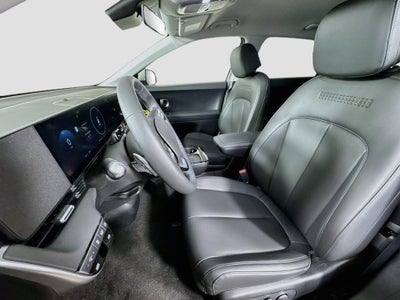 2027 Hyundai IONIQ 5 SEL