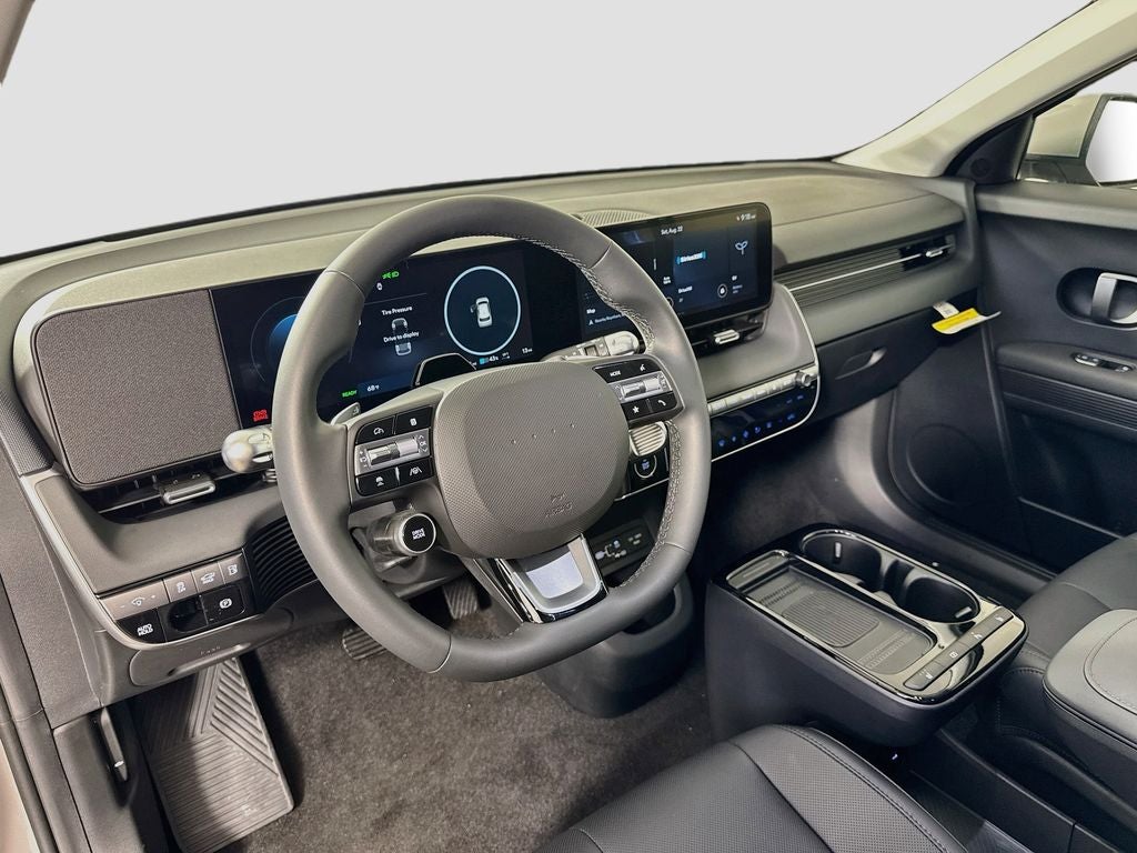 2027 Hyundai IONIQ 5 SEL